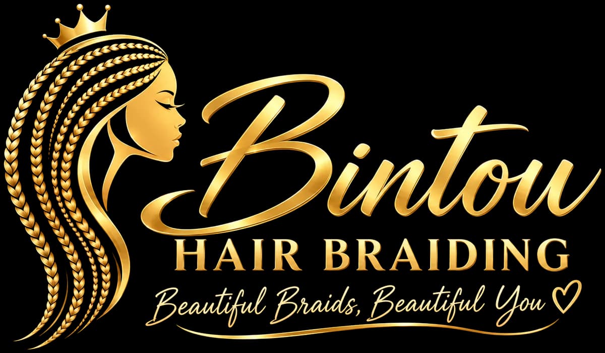 Bintou Hair Braiding
